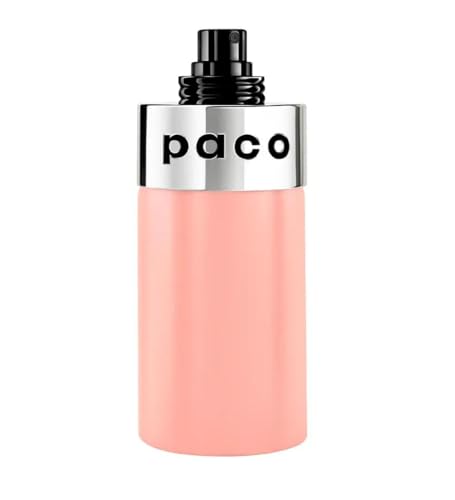 Paco Rabanne Paco Rose Edp 100ml - Eleganter Duft für Frauen - N/A