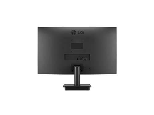 image for LG 24MP40A-C 24 Inch Full HD (1920 x 1080) Monitor with IPS 5ms 75Hz D