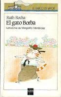 El Gato Borba 8434824736 Book Cover