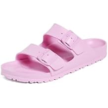 Birkenstock Womens Arizona EVA Sandals
