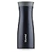 Blumtal Travel Mug Ermetica per Bevande Calde e Fredde, Tazza Termica Caffe da Viaggio, 380ml, Blu Oceano