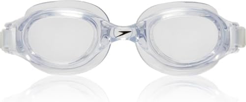 Speedo Unisex Swim Goggles Hydrospex Classic