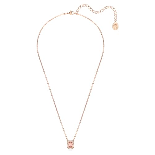 Swarovski Millenia Crystal Pendant Necklace Collection2