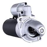 #US Part Replacement New Starter Motor Fit for LOMBARDINI Light Tower LT12 DA B LDW 1003 Diesel