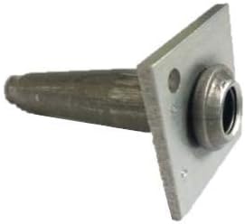 One Way Anchor Vise Grape Trellis Tightening Vice 8 Gauge 9 Gauge 10 Gauge and 11 Gauge 10 Pack