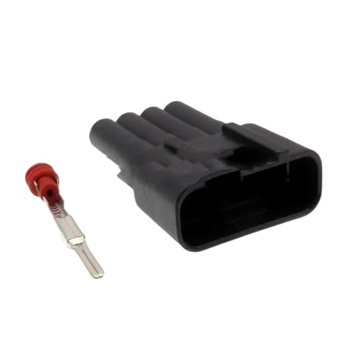 Cableado de bobina de encendido de 4 pines para Toyota Highlander y RAV4 2