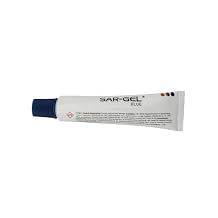 SAR-Gel Blue 1oz. CMR-Free Water Finding Paste - 1 Pack