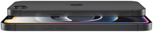 Apple iPhone 16e, 128GB, Black - Locked to Boost Mobile (Renewed) - 3