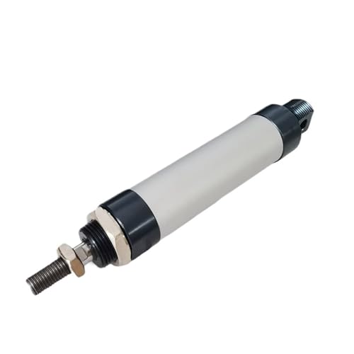 Vérin pneumatique double action 40mm à force bidirectionnelle constante pour presse - 7