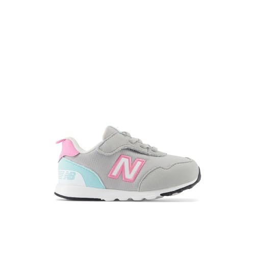 Image of New Balance Kids' 515 New-b Hook & Loop