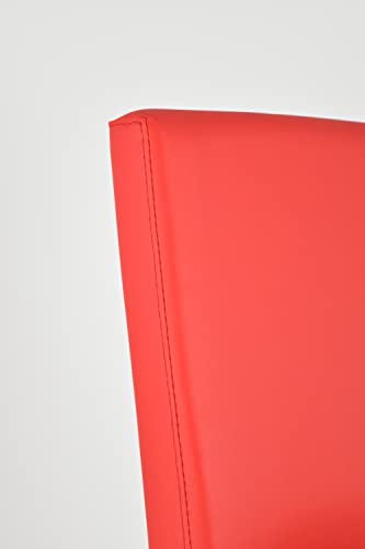 Tommychairs - Set 2 sgabelli bassi moderni modello...