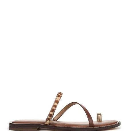 Image of Sam Edelman Women's Harlyn Toe Ring Sandals