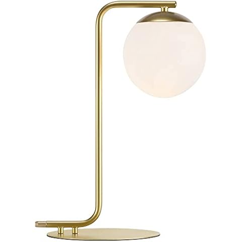 Nordlux Grant Brass Table Lamp Cover