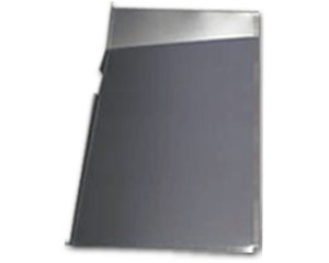 Classic 2 Current Fabrication 1971-80 Scout II Front Floor Pan (Driver Side)