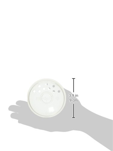 image for Medela SoftShells Breast Shells for Flat or Inverted Nipples, Discreet
