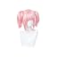 Kanamemadoka Wig