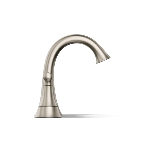 Buckley® CENTERSET LAV Faucet, 12 GPM by Kohler - Used condition - Image 9