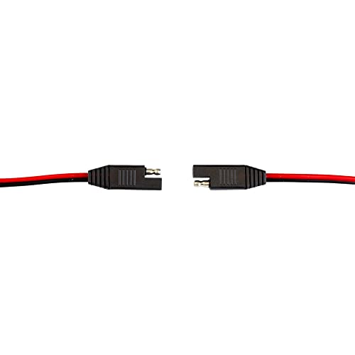 Sea-Dog 426901-1 SAE Polarized Power Cable - 12"