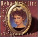 Oklahoma Girl [Audio CD] Mcentire, Reba