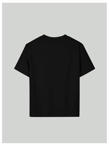 Image of RoseSeek Girl's Graphic Tees Short Sleeve Crewneck T Shirts Casual Summer Tops Cute Preppy Clothes