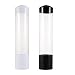 Yardwe 2 Sztuk Dozownik Pucharowy Dozownik Pucharowy Dozownik Pull Typ Wody Chłodnica Cooler Holder Dispenser Monted Cup Holder Pack- Free Cup Organizer Dla Home Office Hospital