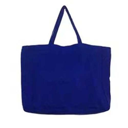 Canvas Tote Bag for Women,Casual Foldable Shoulder Bag,Lightweight Hobo Handbag with Button,Travel Work Gym Christmas