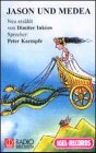 Jason und Medea (Griechische Mythologie für Kinder)