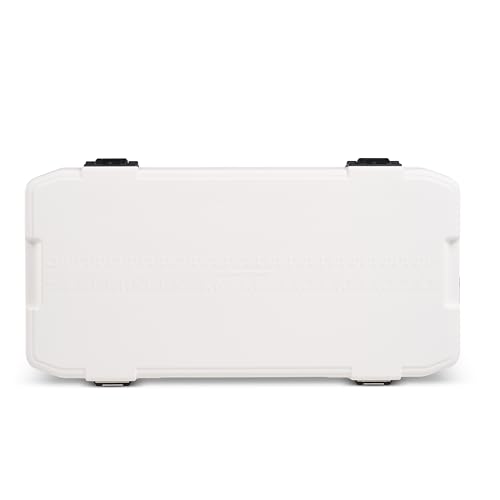 Igloo Marine Ultra 100 Qt Latitude Hard Cooler, White - image 6