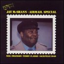 Air Mail Special