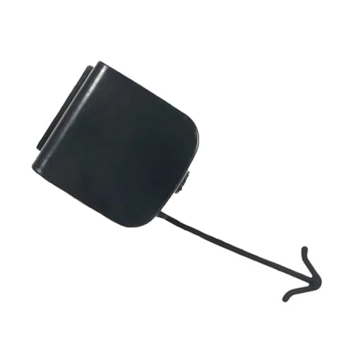 Cubierta de remolque parachoques delantero VW Golf 2009-2013 recambio exterior