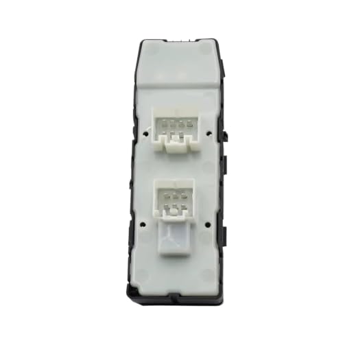 Commande vitre électrique bouton de régulateur électrique avant gauche Jeep Compass - 2