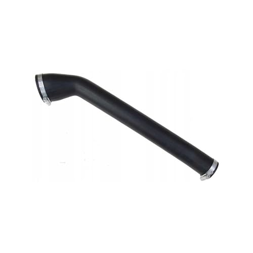Prise d'air turbo défectueuse résolue avec ce conduit Volvo XC90 30758467
