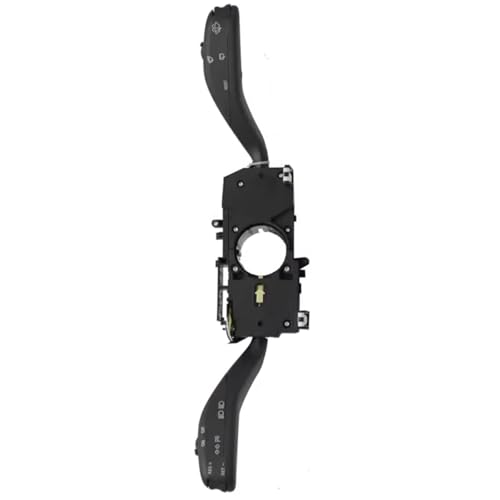 Commutateur combiné clignotants essuie-glaces pour Skoda Fabia 2005-2010 OEM 7H0953513C