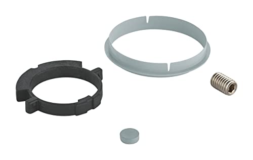 Preisvergleich Produktbild GROHE Befestigungssatz (Original Ersatzteil, Langlebig, Robust, Herstellergarantie: 5 Jahre, Passgenau), 46276000