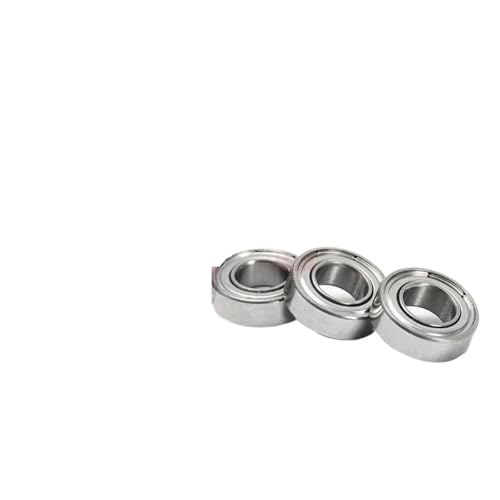 Rodamiento MR104ZZ de 4x10x4 mm para tornos de manicura y pulidores dentales de laboratorio 2