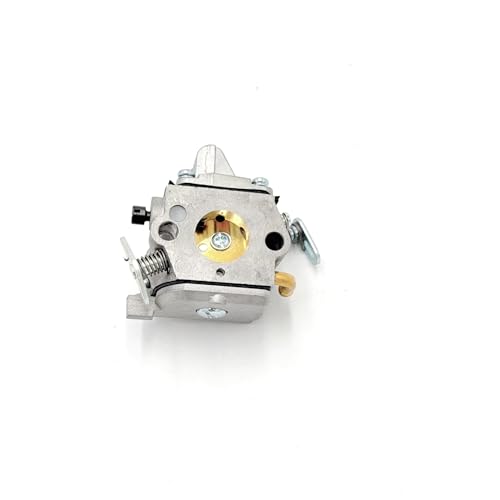 Carburador para reparar motosierras Stihl MS180 y 017 de mantenimiento de jardines