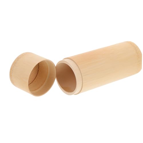 Cabilock Contenedor De Recipiente Sellado Al Vacío Organizador De Tarros De En Tubo Tarro Pequeño Almacenamiento De Tarros De Almacenamiento Herméticos Lata De