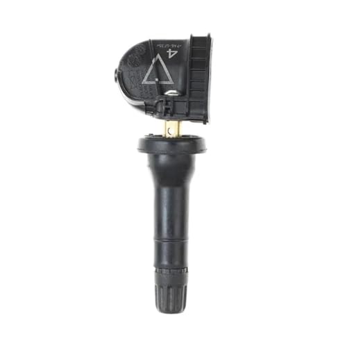 Capteur pression pneus compatible Buick référence 13522629 valve TPMS - 2