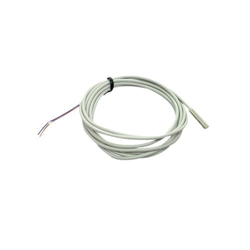 Interruptor magnético de proximidad y sensor de inducción neumático SEN-DHZC 24-220V 3