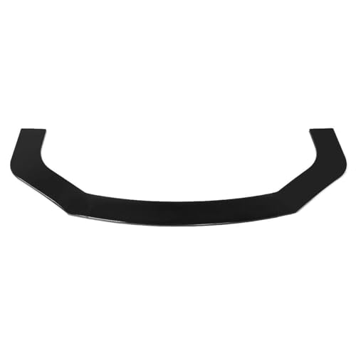 Anti-rayures lèvre de pare-chocs BMW E56 E60 garniture becquet