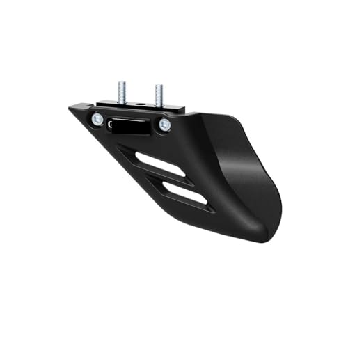 Protection carter moteur pour CBR500 et CB500F/X 2013-2018