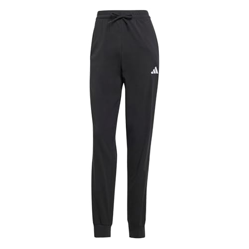 adidas Women's Essentials 3-Stripes Joggers2
