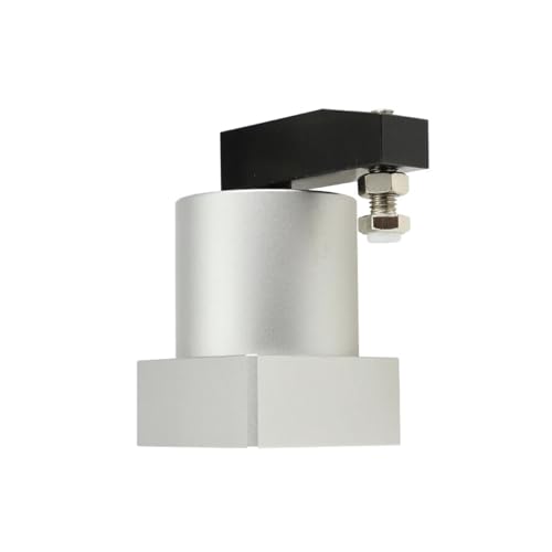 Cylindre rotatif ACK40X90 à bride de serrage rotative pneumatique
