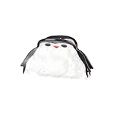 Penguin Hair Clip,PVC Claw Clip for Women,Women Hair Accessories,S8