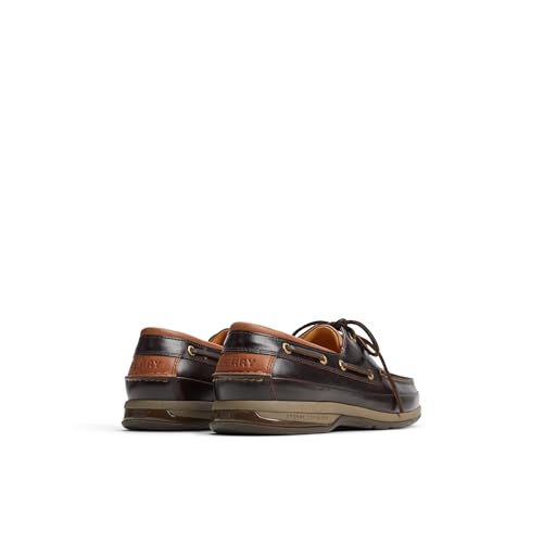 Sperry Men's Gold Cup Boat Shoe3
