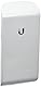Ubiquiti NanoStation M2 LOCOM2 WLAN-Accesspoint (2.4GHz, 1x 100Base-TX) weiß