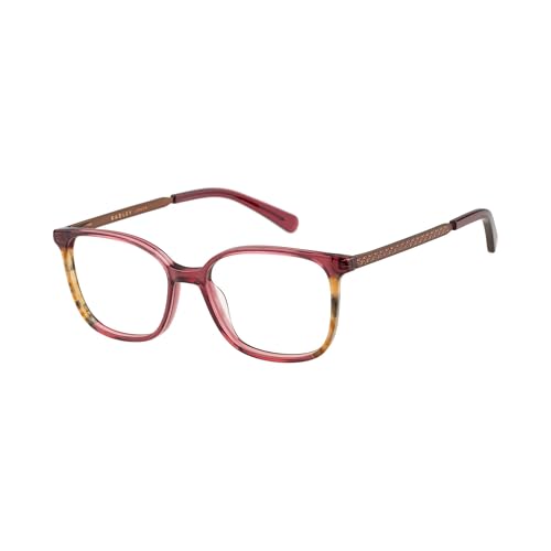 Lunettes Radley Rdo-6042-162 monture bordeaux 52 pour femmes