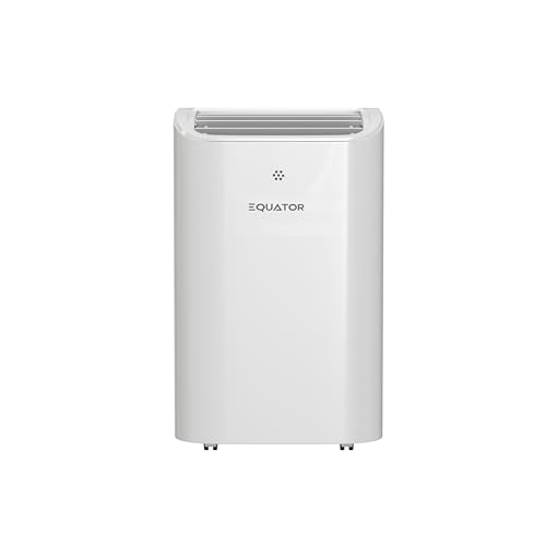 Equator 16,000 BTU Inverter Portable Air Conditioner Heat