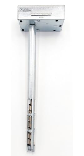 PartXpress Limit Control Switch Compatible with Honeywell L4064B2210