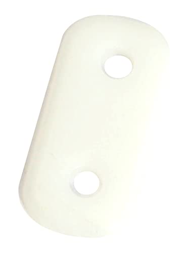 JAMARA JAMARA171082 21 x 10 mm atterraggio Holder